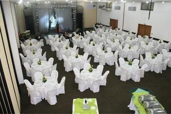 Sumatra E Centro De Convencoes 酒店 Londrina