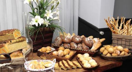 Sumatra E Centro De Convencoes 酒店
